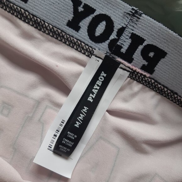 NWT PLAYBOY lingerie - Picture 6 of 9